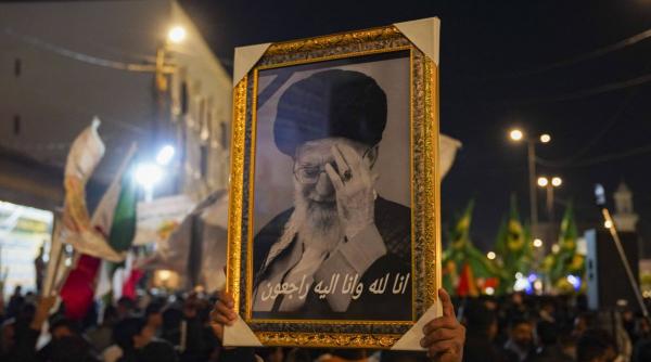 Ce înseamnă cuvântul Ayatollah în islamul șiit: Între semnificație spirituală și confuzie politică