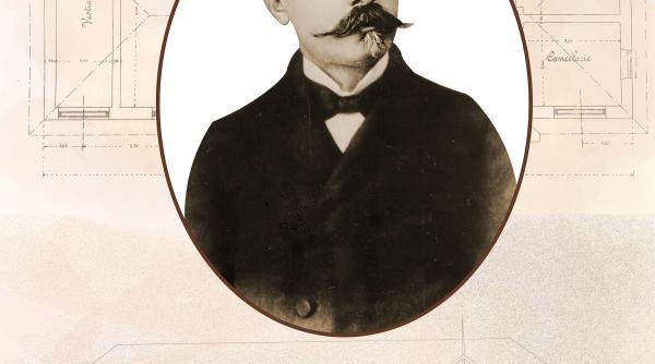 Spiru Haret, primul român cu doctorat la Paris