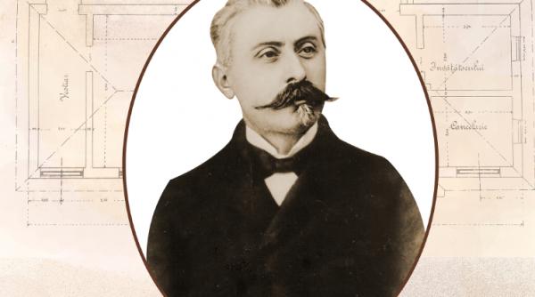 spiru haret primul roman doctorat paris