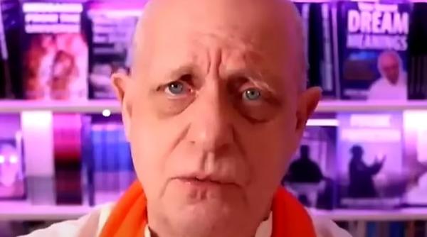 Cine e „noul Nostradamus" care a prezis atacurile asupra Iranului și ce avertizări are acum