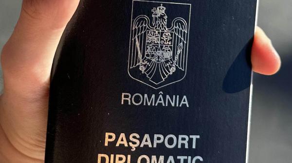 Un deputat vrea ca primarii și șefii de consilii județene să dețină pașaport diplomatic