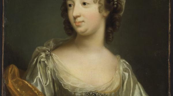 Doamna de La Fayette, creatoarea romanului de analiză psihologică