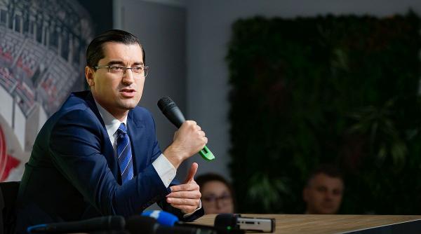 Alegeri la FRF: Cine sunt cei doi candidați?