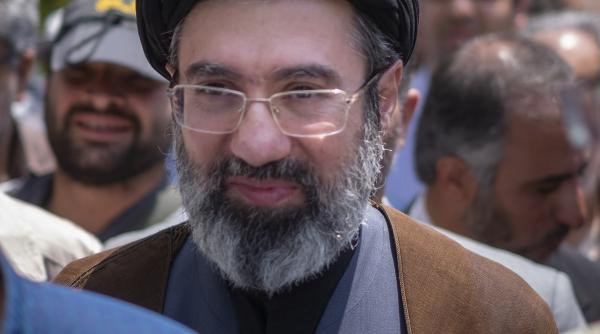 Fiul lui Ali Khamenei, Mojtaba, este noul lider suprem al Iranului