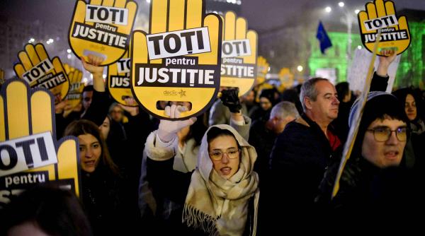 Panică la #rezist după ce ministrul Justiției a făcut nominalizările pentru șefia marilor parchete. S-a ajuns la amenințări la adresa lui Nicușor Dan, să nu semneze