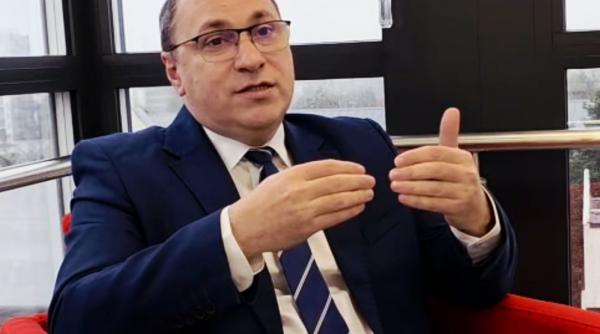 Noul ministru al Educației, Mihai Dimian: Peste 400 de posturi vor fi scoase la concurs