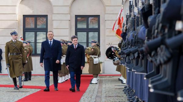 nicusor dan declaratie ferma nu se pune problema ca in romania sa fie elemente nucleare