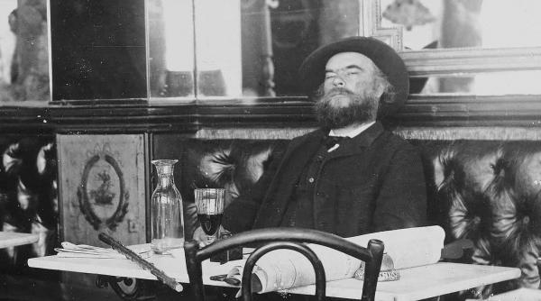 Paul Verlaine - viața, versurile și moartea „Prințului poeziei”