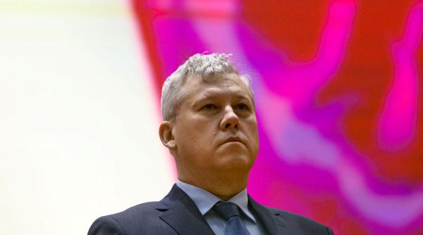 Predoiu (MAI): Trebuie să alocăm mai multe fonduri pentru combaterea traficului de droguri în UE