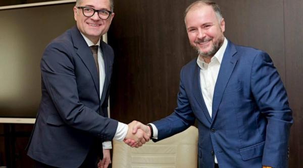 Primăria Sectorului 2 s-a asociat cu Agenția Națională pentru Sport