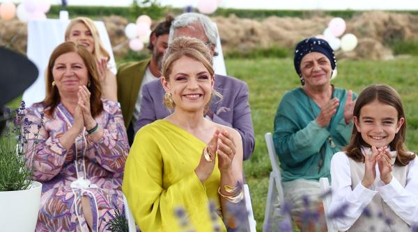 Serialul Iubire cu parfum de lavandă lansează spin-off-ul Destine cu parfum de lavandă, din 16 aprilie, în fiecare joi, de la 20.30, la Antena 1