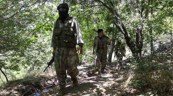 Arma kurdă: Faliile etnice ale Iranului - noul front de luptă exploatat de SUA și Israel