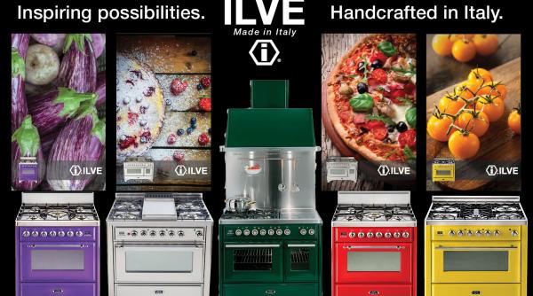 Cum alegem un aragaz ILVE majestic pentru bucătăria profesională