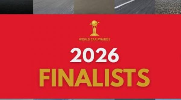 Finaliștii pentru Mașina Anului: Au rămas doar 10 din 58