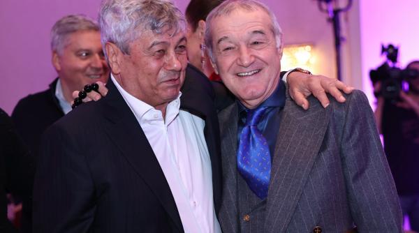 Gigi Becali a pus ochii pe banii de la Campionatul Mondial