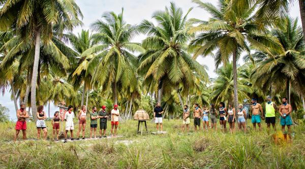 noua editie survivor emotii puternice miza importanta