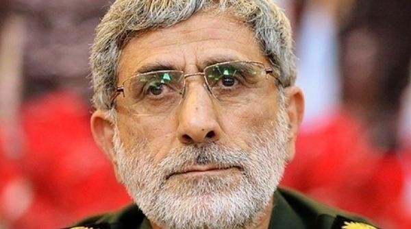 Comandantul Forței Quds, Esmail Qaani, „cârtița” care ar fi contribuit la uciderea lui Khamenei, ar fi în siguranță în Israel