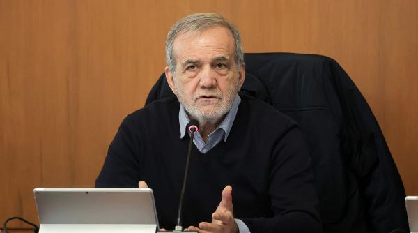 „Ne cerem scuze! ”. Iranul schimbă strategia și anunță că nu va mai ataca vecinii