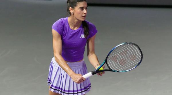 Sorana Cîrstea elimină capul de serie nr. 21 la Indian Wells și merge în runda a treia — cu cine joacă mai departe