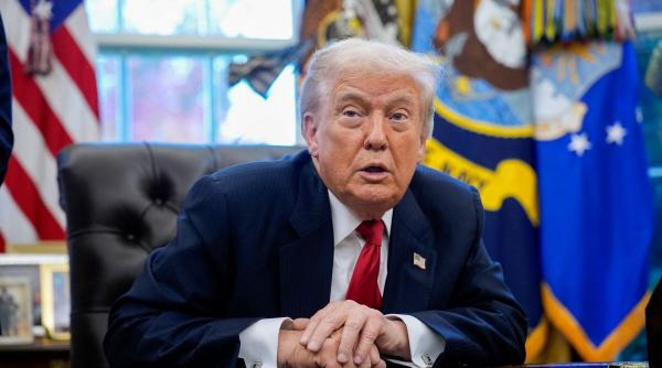 trump anunt coalitie militara impotriva cartelurilor 17 state alianta