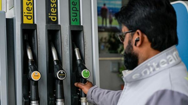 Motorina din România se apropie de 10 lei/litru. De ce crește dieselul în Europa mai repede decât petrolul