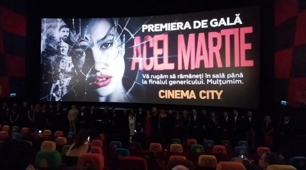 acel martie film romanesc controversat spioni sri rusi