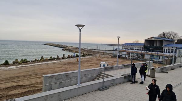 Poza pentru articolul Hotelierii acuză autoritățile că susțin sistemul de șpăgi, la deschiderea litoralului