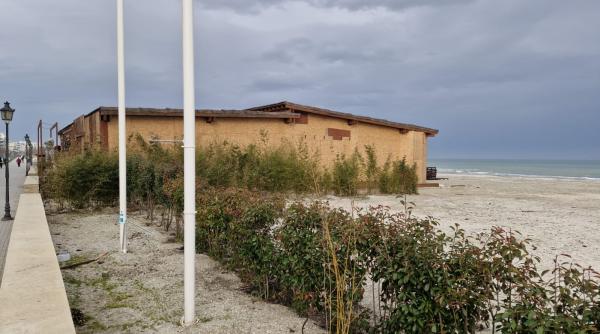 Poza pentru articolul Hotelierii acuză autoritățile că susțin sistemul de șpăgi, la deschiderea litoralului