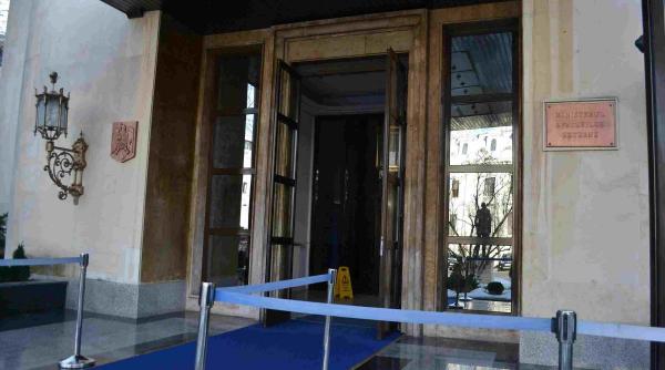 ministerul externe plateste supervizori ucigasi gandaci