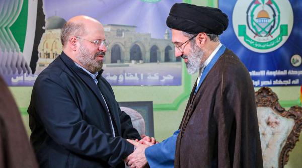 mojtaba khamenei ranit atac lider suprem iran