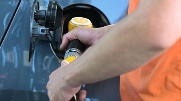 Plan național de acțiune pentru reducerea impactului creșterii prețului la motorină