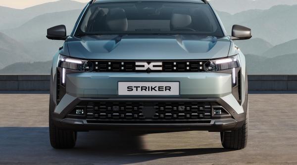 cat costa dacia striker noul crossover prezentat astazi