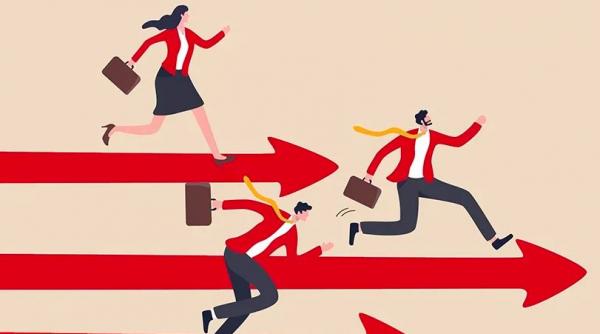 Competitivitatea - cum ne (de)formează personalitatea