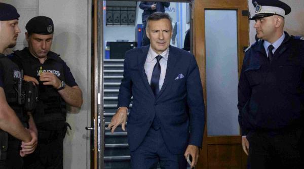 Instanță: Coldea a fost turnat „pe drept”. Fostul cap militar al SRI nu a reușit, nici în instanță, să determine anchetarea lui Cătălin Hideg