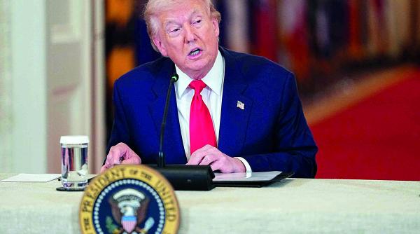 „Nu ne pasă!” Doctrina Trump și războiul care aruncă lumea într-un haos geopolitic