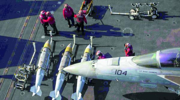 trump razboi doctrina haos geopolitic capricii ambitii