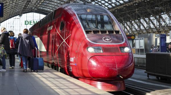 Atenționare de călătorie pentru Belgia: Mâine este grevă națională