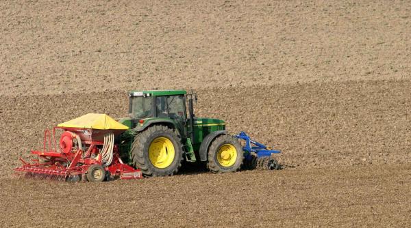 Lumea intră într-o nouă criză: După șocul petrolului, vine șocul din farfurie 