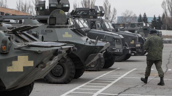 Turcii vor sa preia o fabrică emblematică din perioada comunistă: Investiții uriașe în industria militară românească