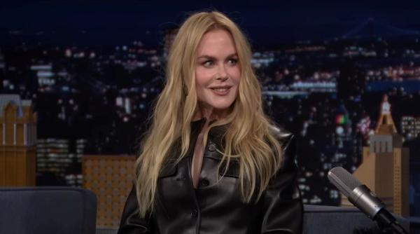 Nicole Kidman rupe tăcerea după divorțul de Keith Urban: Ce spune actrița după aproape 20 de ani de căsnicie