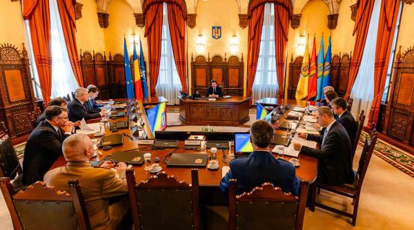 Operațiune-fulger de primit armata americană în România: Avioanele SUA se vor alimenta la noi, pentru războiul cu Iranul