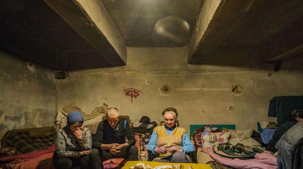 situatie grava europa adaposturile civile sunt degradate insuficiente