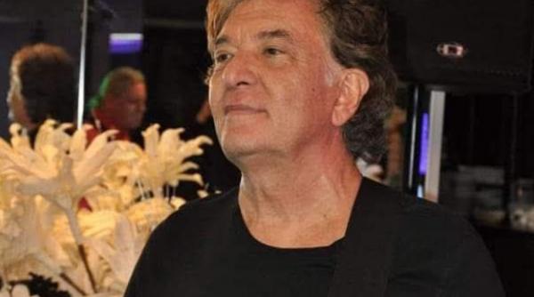 A murit Iulian Vrabete, arhitectul bass-ului