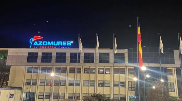 Dacia și Azomureș se pregătesc să dea afară mii de angajați