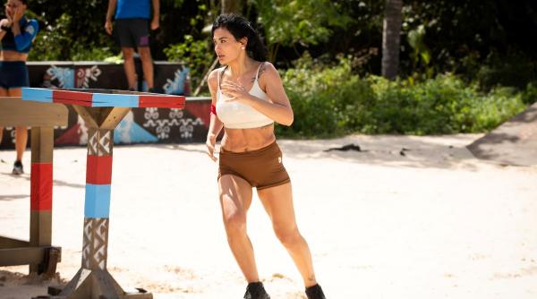 O nouă concurentă în tribul Faimoșilor și un joc în premieră, în această seară, la Survivor, la Antena 1 și pe AntenaPLAY!