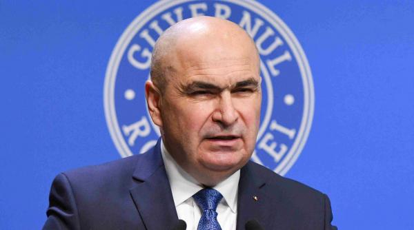 Dublă recunoștință a lui Ilie Bolojan pentru unul dintre judecătorii CCR care au votat pentru desființarea pensiilor magistraților