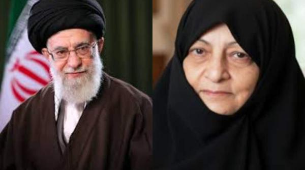 Văduva lui Ali Khamenei a supraviețuit atacurilor aeriene din Iran. Care este starea sa de sănătate?