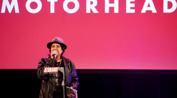 A murit Phil Campbell, chitaristul trupei Motörhead