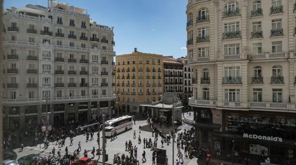 Unde se află cel mai romantic oraș din Europa? Nu, nu este Parisul