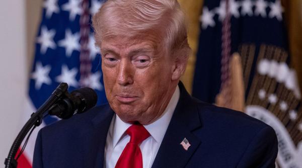 Donald Trump, interzis la Jocurile Olimpice din Los Angeles?